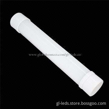 Emergency LED light with built-in rechargeable lithium battery